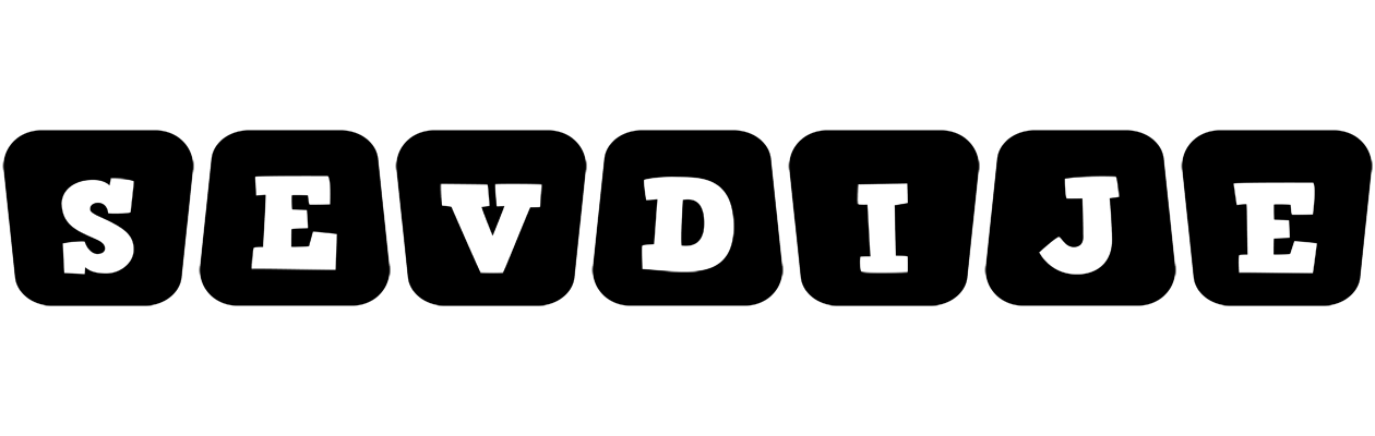 Sevdije racing logo