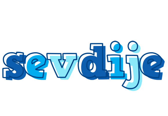 Sevdije sailor logo