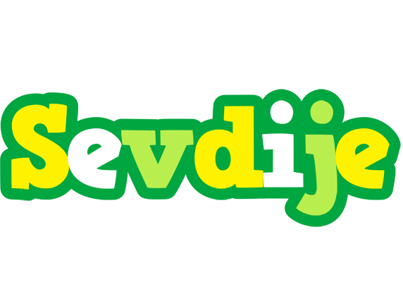 Sevdije soccer logo