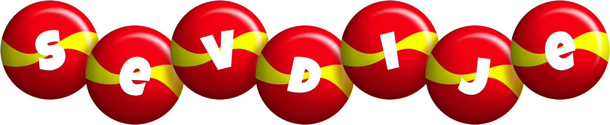 Sevdije spain logo