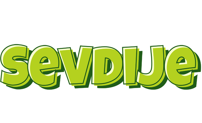 Sevdije summer logo