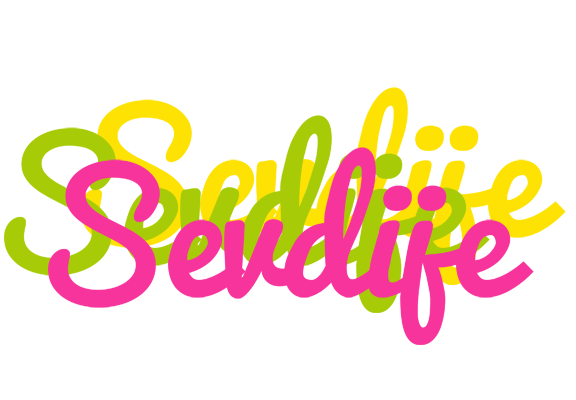 Sevdije sweets logo