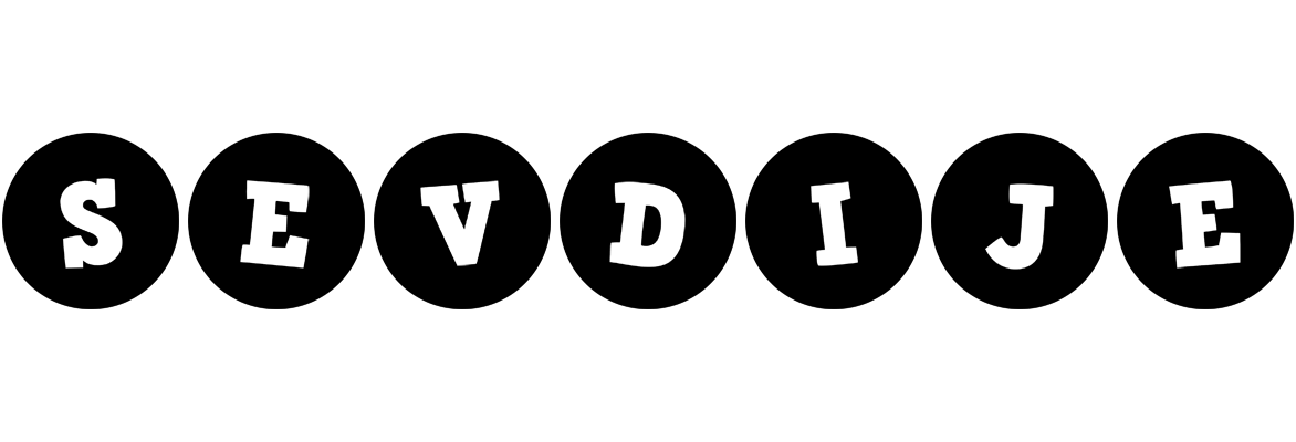 Sevdije tools logo