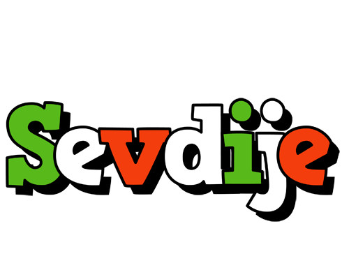 Sevdije venezia logo