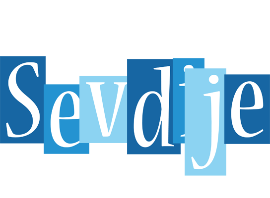 Sevdije winter logo