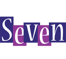 Seven autumn logo
