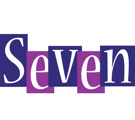 Seven autumn logo