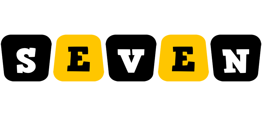 Seven boots logo