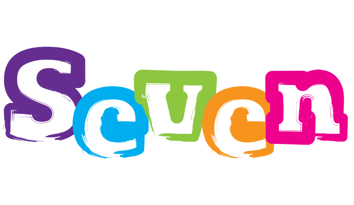 Seven casino logo