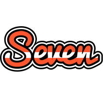 Seven denmark logo