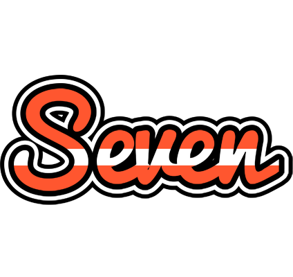 Seven denmark logo