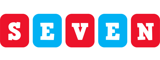 Seven diesel logo