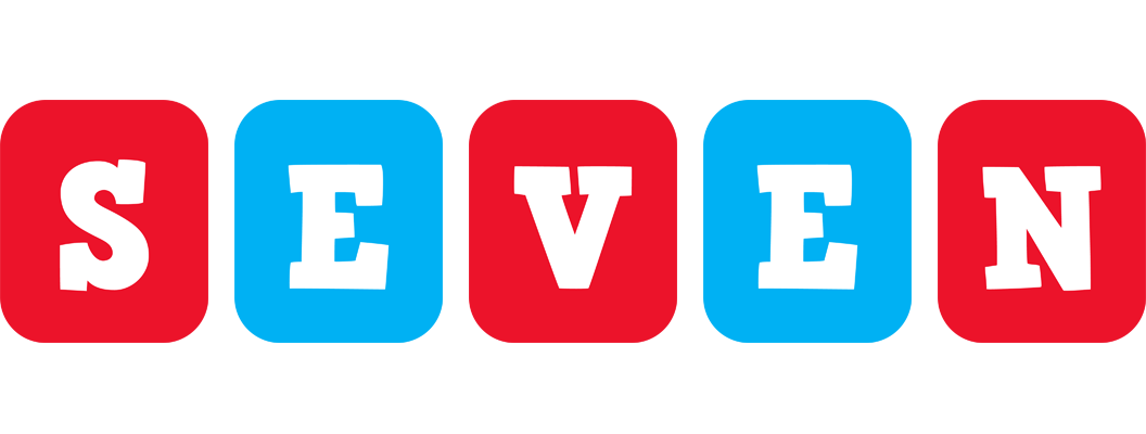 Seven diesel logo