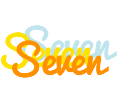 Seven energy logo