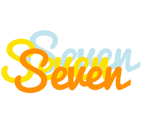 Seven energy logo