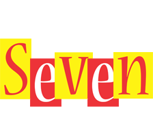 Seven errors logo
