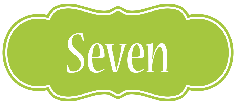 Seven family logo