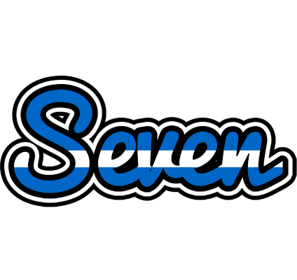 Seven greece logo