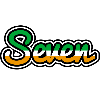 Seven ireland logo