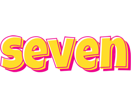 Seven kaboom logo