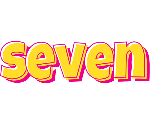 Seven kaboom logo