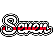 Seven kingdom logo