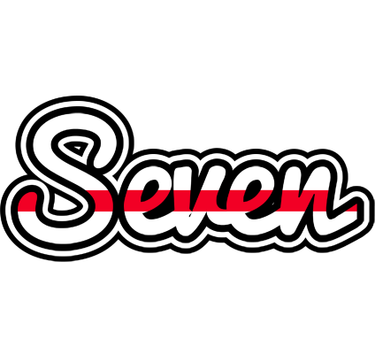 Seven kingdom logo