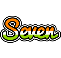 Seven mumbai logo