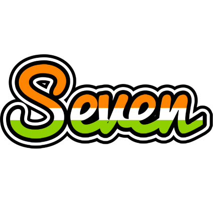 Seven mumbai logo