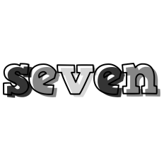 Seven night logo