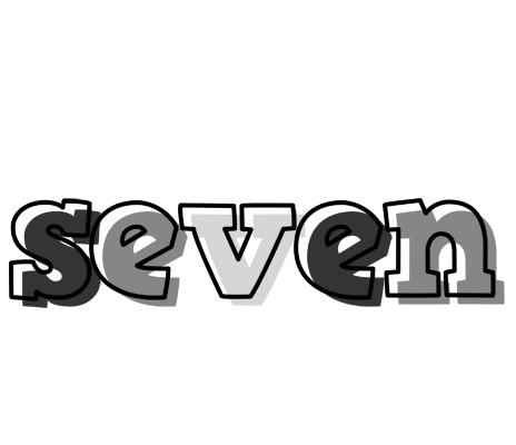 Seven night logo