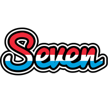 Seven norway logo