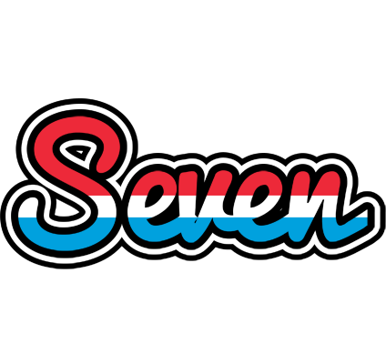 Seven norway logo