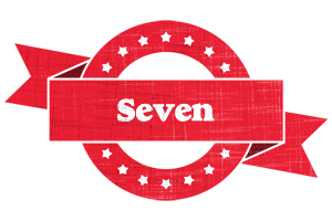 Seven passion logo