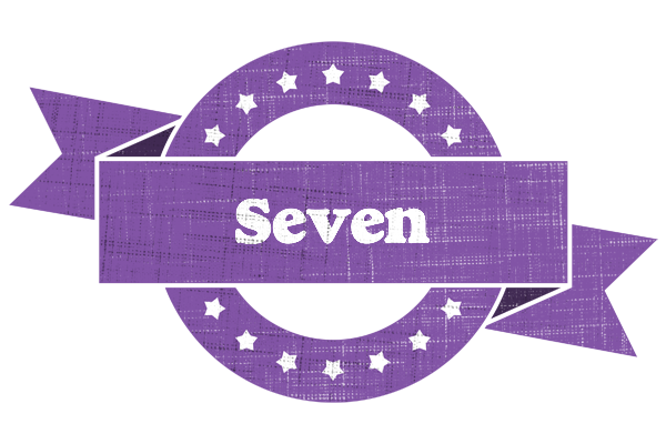 Seven royal logo