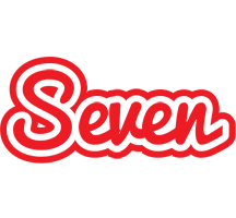 Seven sunshine logo