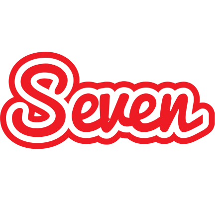 Seven sunshine logo