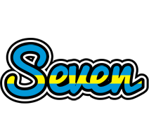 Seven sweden logo