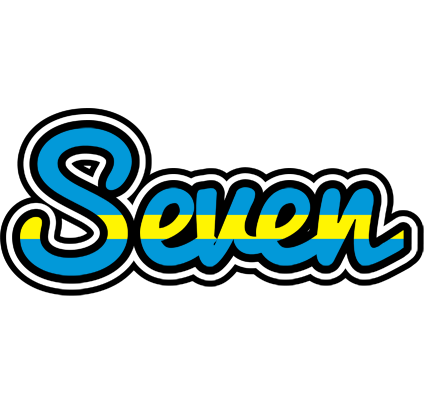 Seven sweden logo