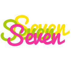 Seven sweets logo