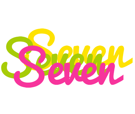 Seven sweets logo