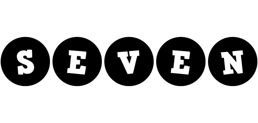 Seven tools logo