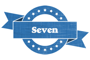 Seven trust logo