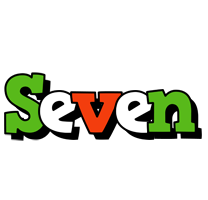 Seven venezia logo