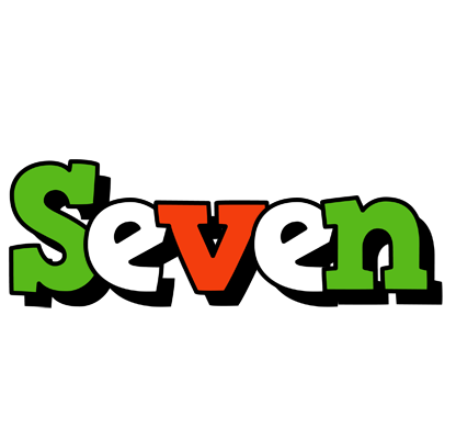 Seven venezia logo