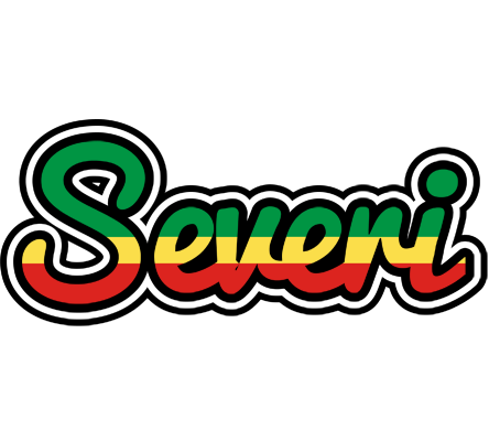 Severi african logo