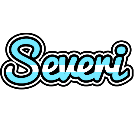 Severi argentine logo