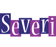 Severi autumn logo