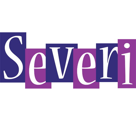 Severi autumn logo