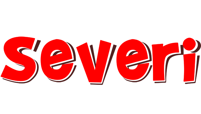Severi basket logo
